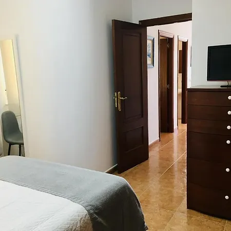 Apartamento Praia De Quenxe Corcubion Exterior photo