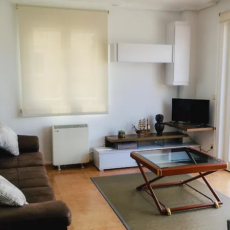 Apartamento Praia De Quenxe Corcubion Exterior photo
