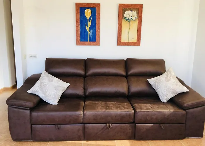 Apartamento Praia De Quenxe