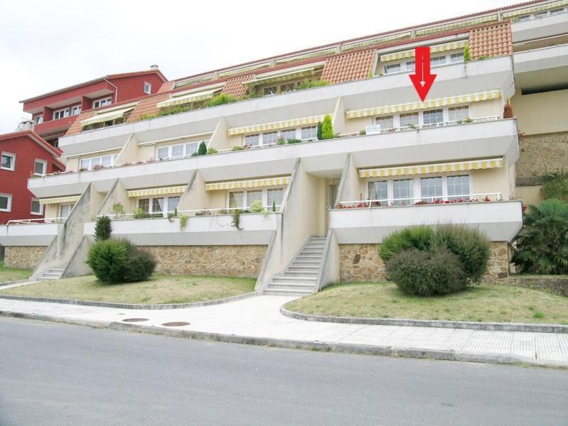 De Quenxe Appartement *